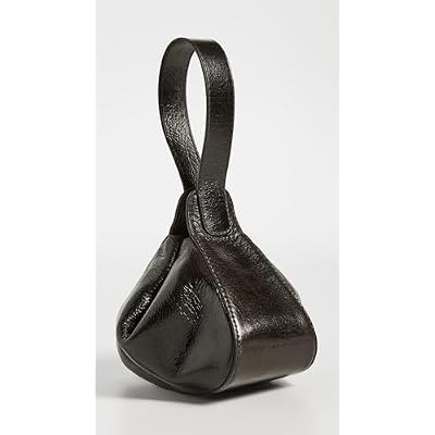 Madewell Women's Drop Hand Held Courage Wristlet