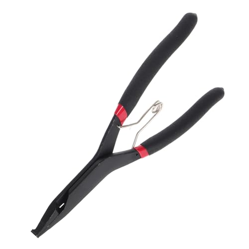 Pince à ressort multi-usages MAGICLULU pour montage facile de circlips de transmission