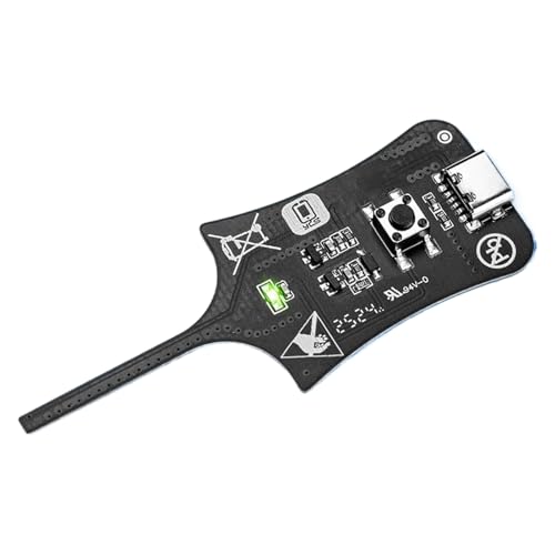 Probador De Placas De Circuitos Electrónicos,Herramienta de Diagnóstico de Placa Base - Verificación Rápida De Fallos Para Reparación De Móviles