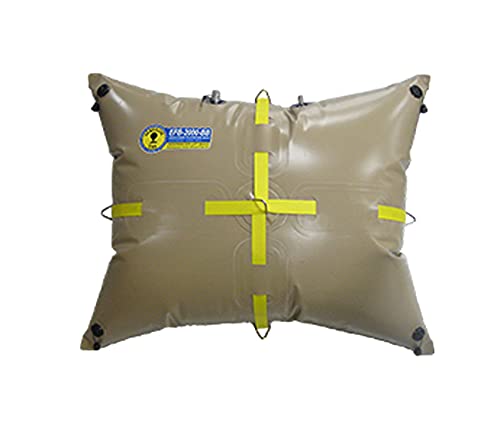 Subsalve Enclosed Flotation Bag 4000 (Horizontal Pillows) miniatura 3