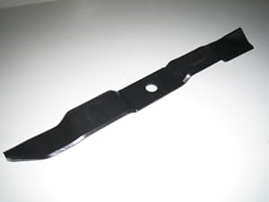 HAND geschärft mein Rasenmähermesser, passend zu ALKO 520 +520BR +BRV +5200BR, 1cm