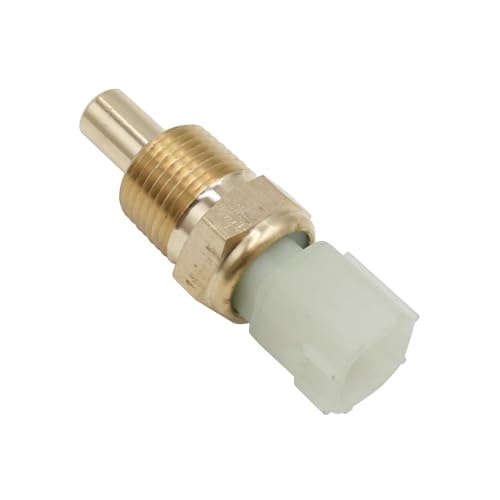 Sensor temperatura refrigerante 5033314AA repara electroventilador defectuoso 2