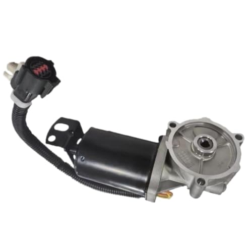 Motor de Cambio de Caja de Transferencia 1L5Z 7G360-CA Actuador Caja Transfer 4