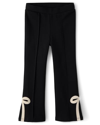 Image of Gymboree Girls' and Toddler Flare Jeggings