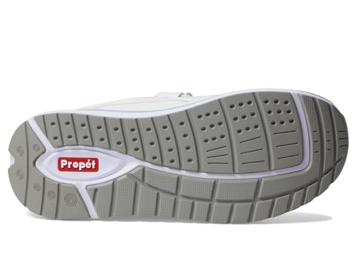 Image of Propet Men's Ultima Strap Closure Supportive Leather Shoe