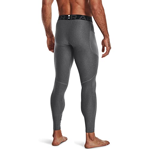 Image of Under Armour Men's HeatGear Armour Leggings