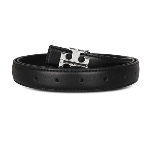 Aurolran leather belts for women womens luxury belts for jeans and dress