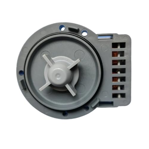 Moteur de pompe de vidange B20-5 pour retrouver un linge propre et essoré