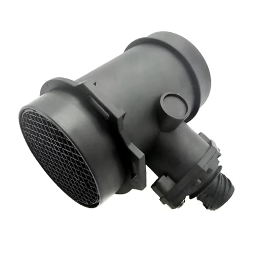 Débitmètre d'air avec base support crg rigide pour admission BMW E36 1991-1999