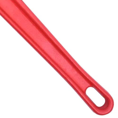 Chave Grifo Regulável Para Tubo Heavy Duty 12