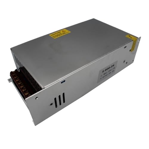 Alimentation à découpage 24V transformateur 220V 24V DC 1000W S-1000-24