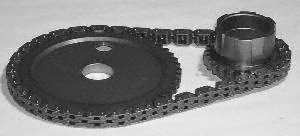 Cloyes C3214 Timing Chain Set -3piece