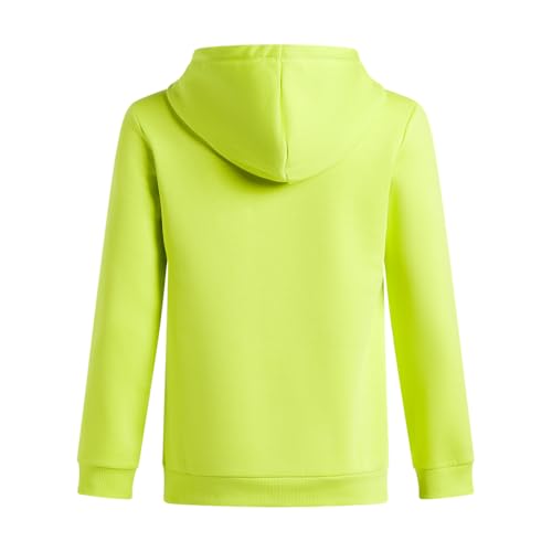Image of Under Armour Kids Rival Fleece Hoodie (Big Kids)