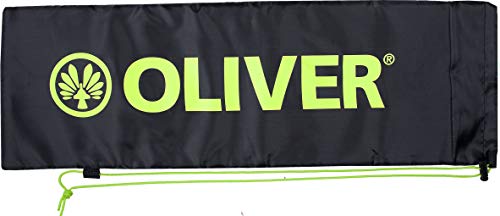 Oliver Badminton Schläger Eplon 9.1. (Spitzenklasse für Allroundspieler mit Profibesaitung) - Image 8