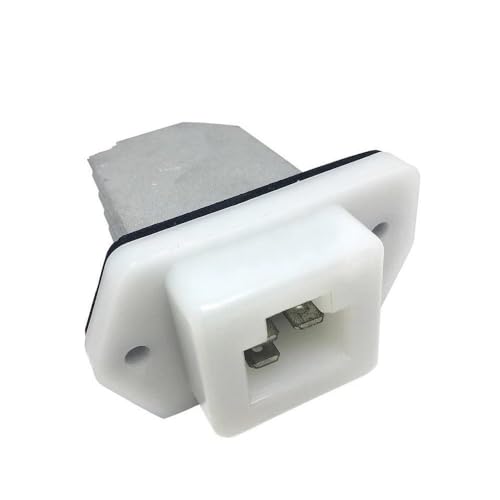 Module de commande ventilateur 27761-4BA0A régulateur de vitesse Nissan - 4