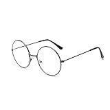 Este artículo está fabricado con material premium para un uso duradero y duradero sin decoloración. El bonito diseño con textura cómoda garantiza su practicidad y popularidad como soporte de gafas para cosplay o simplemente para uso diario. Bonito regalo elegante para la abuela.