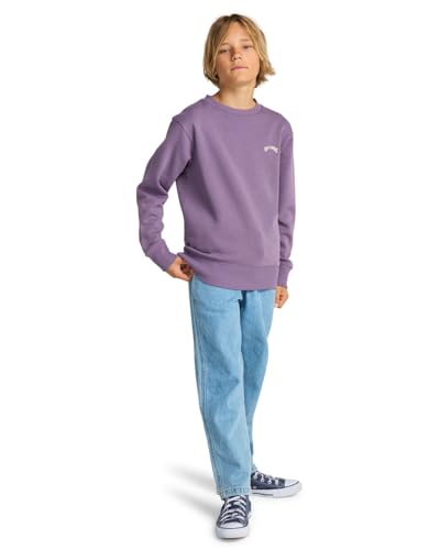 Sweat à capuche Billabong garçon All Day Pull-Over casual
