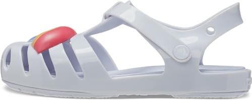 Crocs Isabella Sandal (Toddler) Dreamscape/Charm 9 Toddler M