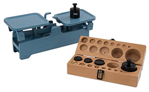 Betzold Waagen für die ganze Klasse Mathematik Grundschule Demo Waage