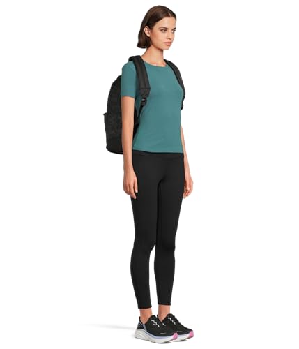 Image of Herschel Supply Co. Unisex Herschel Classic Backpack Sticker Up Black (Limited Edition), XL - 30L