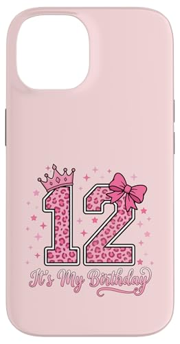 12�΂̒a���� ���̎q �s���N �q���E ���{�� ���� ���킢�� 12�� �X�}�z�P�[�X iPhone 14 �p
