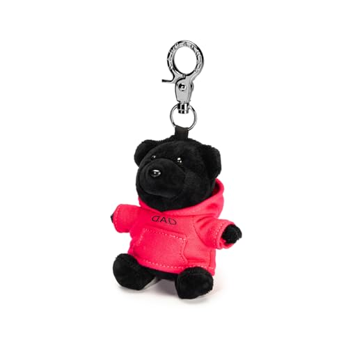 D.A.D �x�A�X�}�[�g�L�[�P�[�X [�s���N/�u���b�N] HA687-02-01 BEAR SMART KEY CASE �L�[�P�[�X �����h�~ ��^�X�}�[�g�L�[�Ή� �����ւ� DAD �M�����\�� GARSON