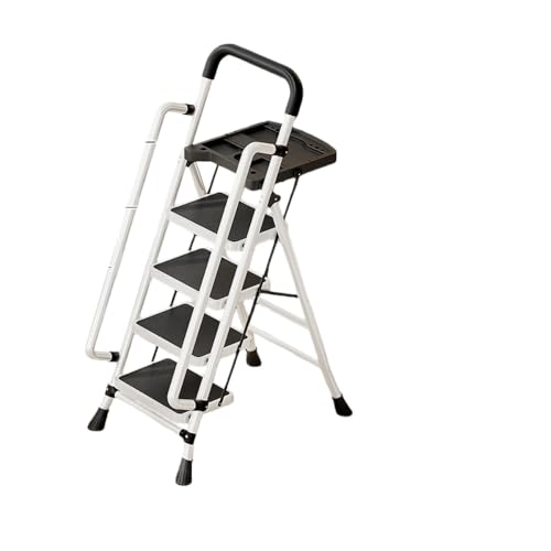 AOUTNr ͂ ܂ nVS y RpNg Hut ^ ֗ݑ 肷t ~ ω׏d180kg Yf| SbN XebvXc[ /O  ubN 4i (zCg,4̃Xebv)