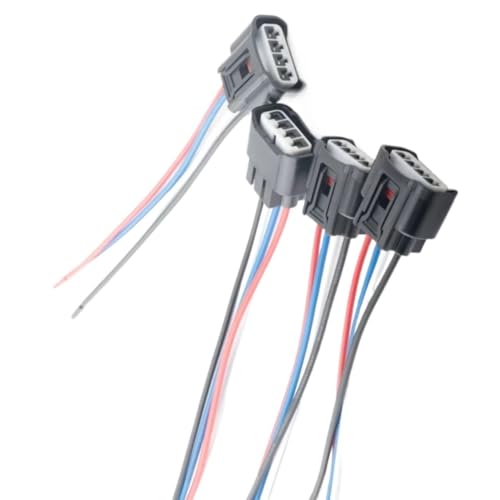 Connecteur bobine d'allumage 90919-02240 Toyota Matrix Sienna Solara pièce