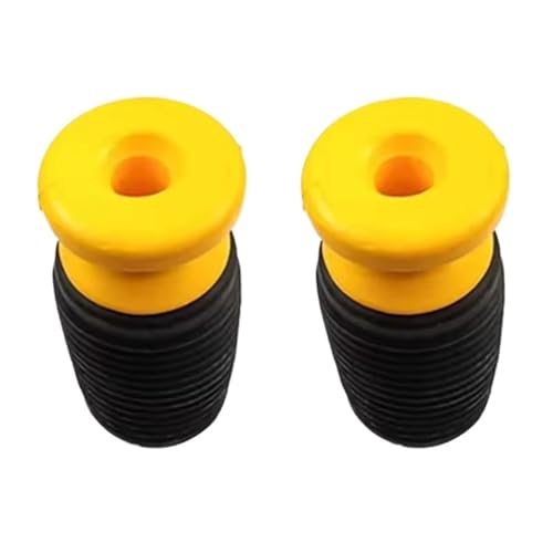 Butée de suspension avant F07 GT pour retrouver le confort de route