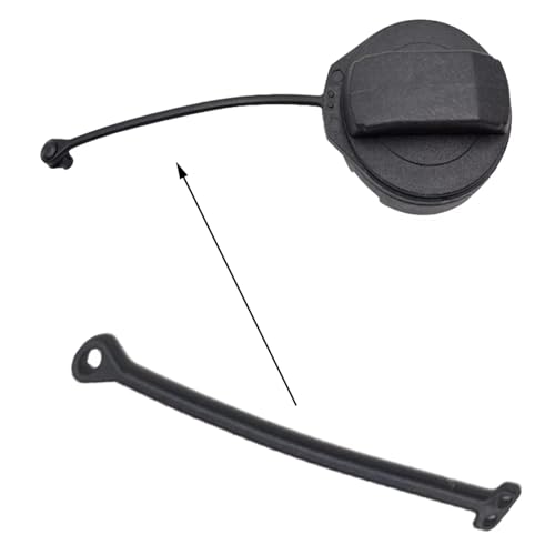 Bouchon de réservoir pour sécuriser le carburant diesel et essence - 4