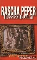 Russisch blauw 9025499058 Book Cover