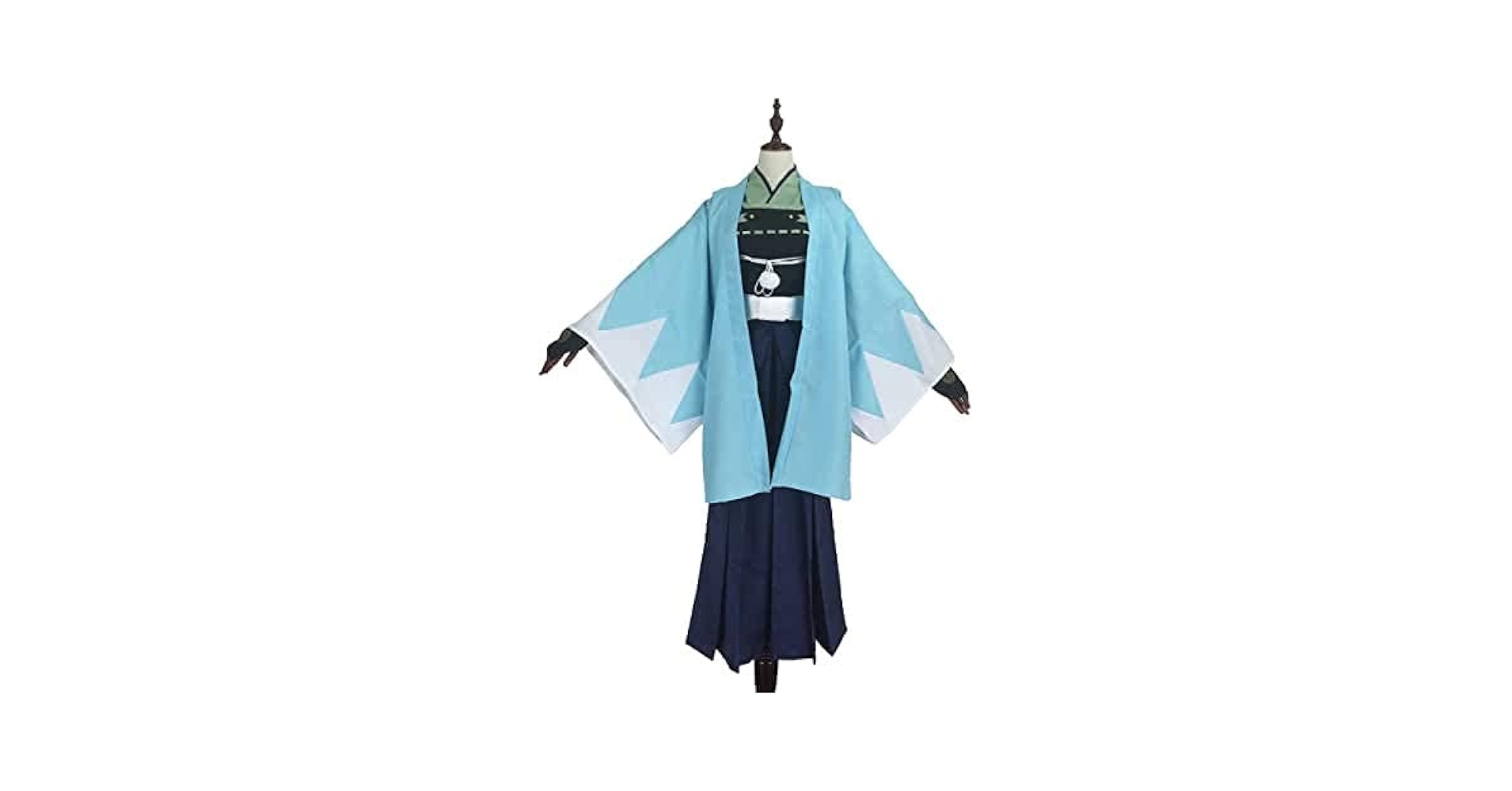 ♡ 刀剣乱舞 大和守安定 戦闘服 コスプレ 衣装 ♡ Amazon.co.jp: 刀剣乱舞 大和守安定 戦闘服 コスプレ衣装 7点