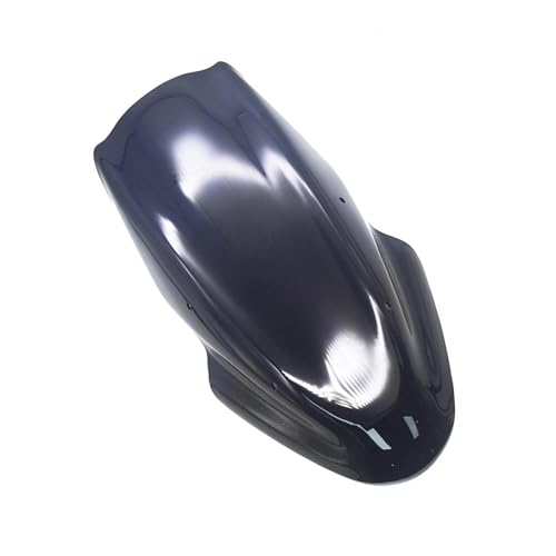 Déflecteur de vent Kawasaki Z650 visière sport pour balades et trajets
