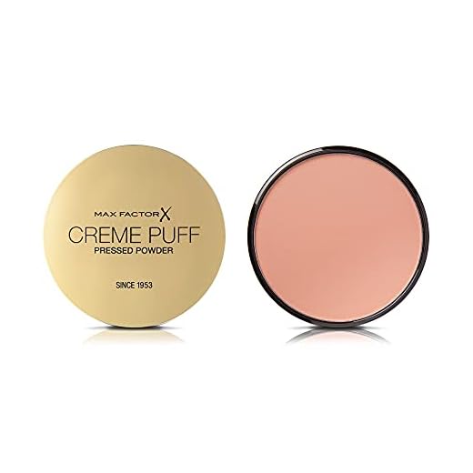 Max Factor, Maquillaje en polvo - 1 unidad