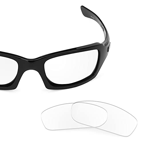 Image of Revant Replacement Lenses for Oakley Fives Squared OO9238