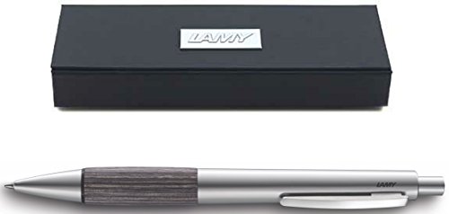 Lamy Accent Karelia stylo bille bois de Carélie un cadeau d'affaires élégant et intemporel