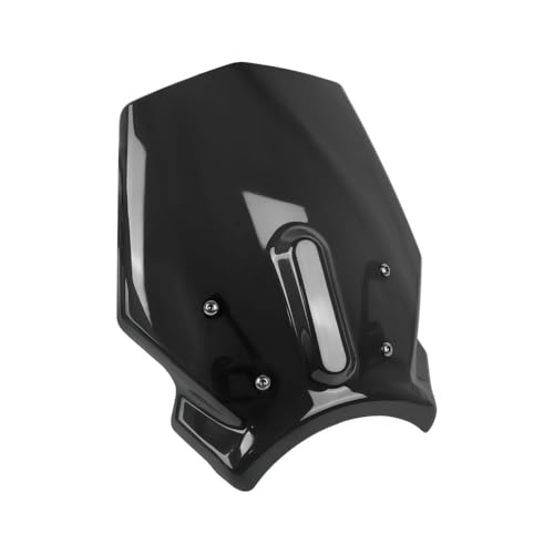 Pare-brise moto pour CB300R et CB125R idéal pour vos trajets quotidiens