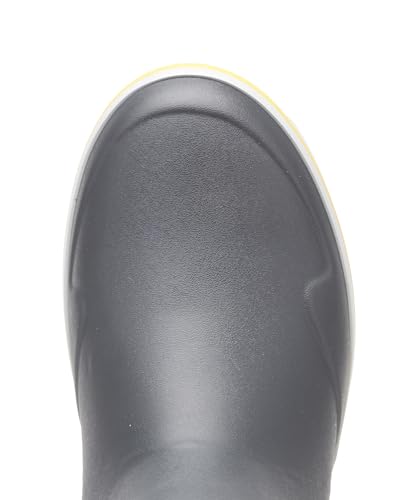 LaCrosse Alpha Deck Boot 12" - Men's Green Rain Boots, Waterproof, Durable, Comfortable Fit4