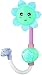 1byone Professional Bubble Machine with High Output, Automatic Blowing Mechanism for Outdoor or Indoor Use