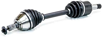 Big Shocks 1410 Series Drive Shaft Kit