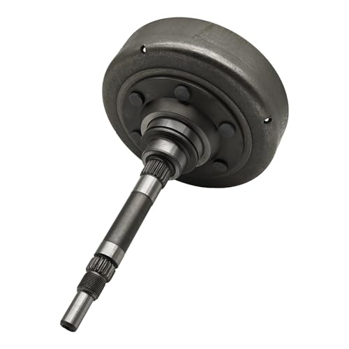 Embrayage humide P0040002114A0150 évite le patinage pour Cub Cadet Challenger