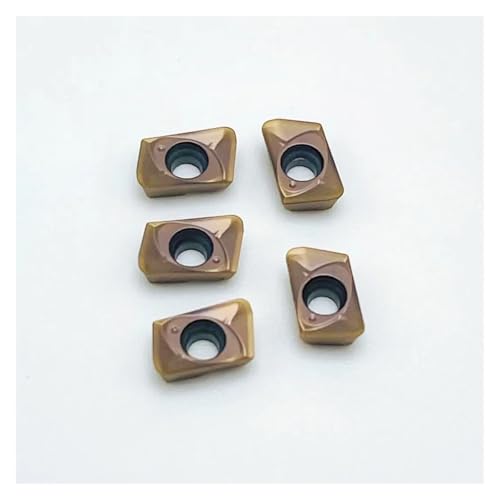 Inserts JDMT070204 en carbure pour éviter la casse sur tour CNC - 3