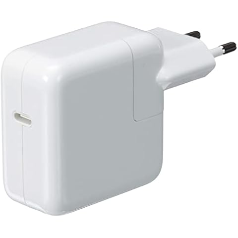Apple 30W USB‑C Power Adapter Cover