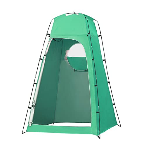 Carpa para camping portátil y resistente al agua para 2 personas miniatura 1