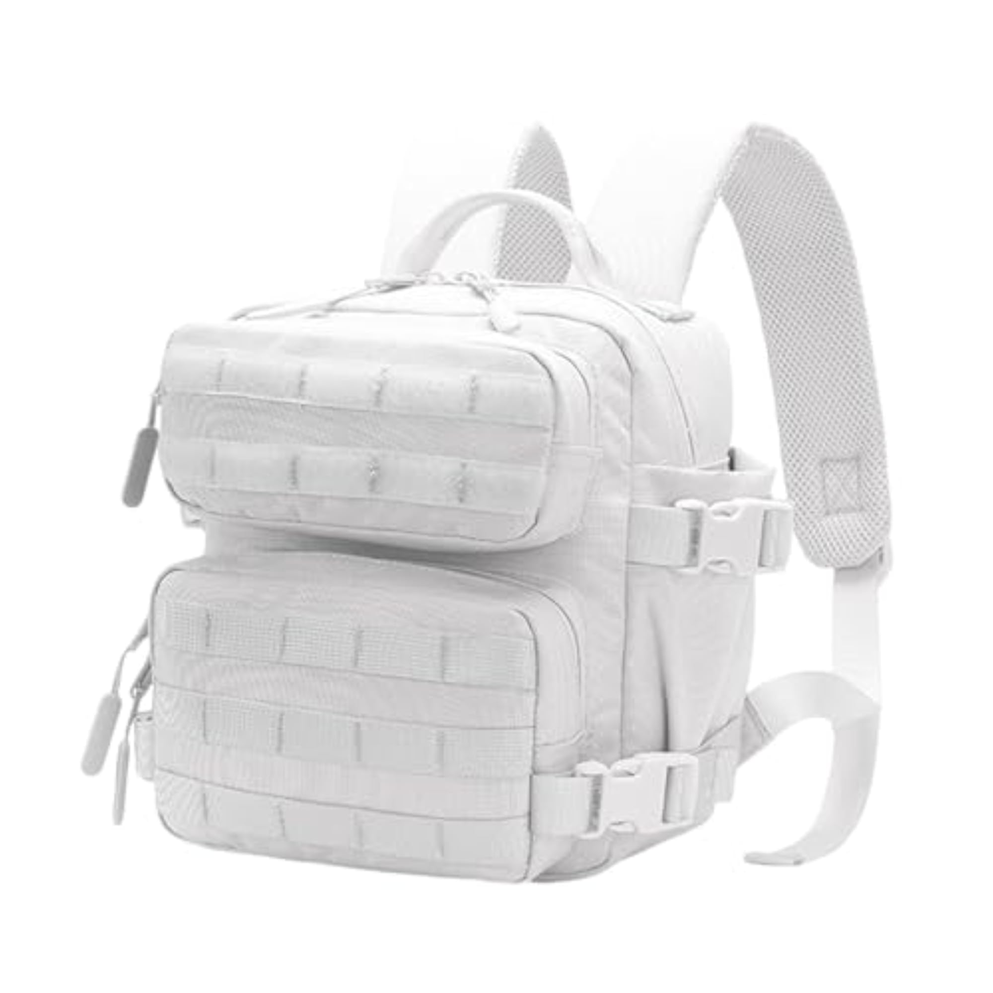 Adjustable Strap 9L Climbing Backpack for Gym Travel