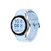 Produktbild Samsung Galaxy Watch FE 40mm Bluetooth Plata (Silver) SM-R861