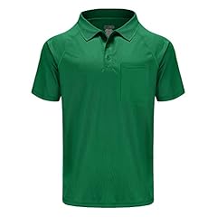 12130# Green (With Pocket)