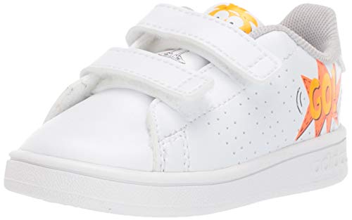Image of adidas Kids' Advantage Tennis Shoe