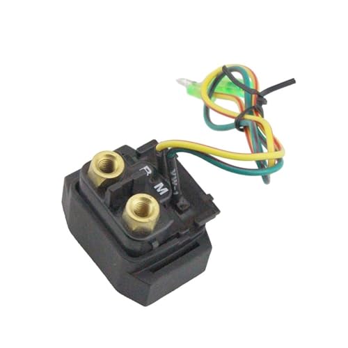 Relais de démarreur FX Cruiser HO SHO SVHO 1800 1000 pour moto et jet-ski