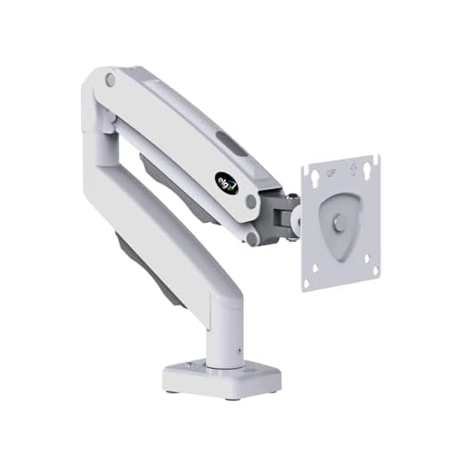 ELG F80W (17" até 35")